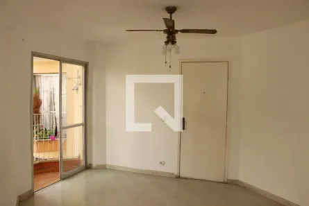 Apartamento com 2 Quartos à venda, 52m² no Sítio Pinheirinho, São Paulo