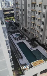 Apartamento com 1 Quarto para alugar, 36m² no São Cristóvão, Rio de Janeiro