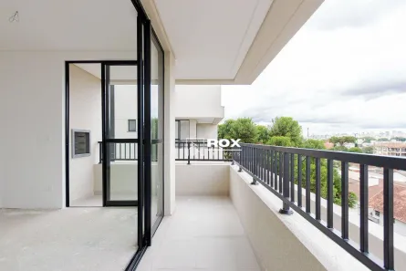 Apartamento com 3 Quartos à venda, 79m² no Portão, Curitiba