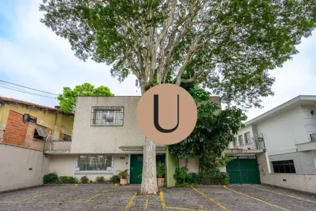 Prédio Comercial à venda, 487m² no Pacaembu, São Paulo