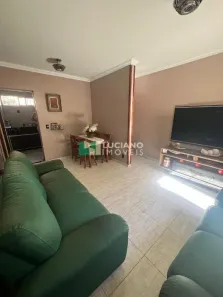 Apartamento com 3 Quartos à venda, 81m² no Santa Mônica, Belo Horizonte