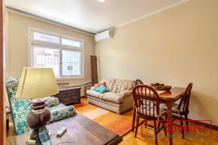 Apartamento com 2 Quartos à venda, 66m² no Santana, Porto Alegre