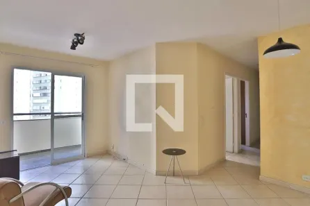 Apartamento com 2 Quartos à venda, 60m² no Mooca, São Paulo