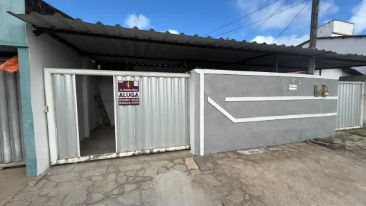 Casa com 3 Quartos para alugar, 90m² no Mangabeira, João Pessoa