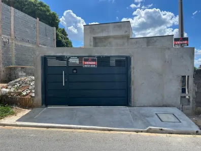 Casa com 3 Quartos à venda, 130m² no Mogi Moderno, Mogi das Cruzes