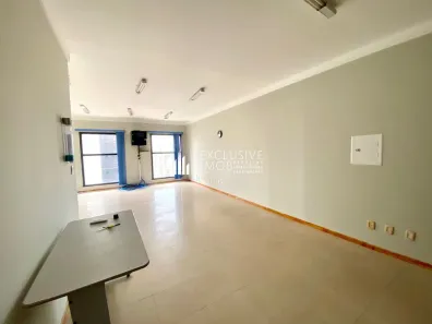 Sala Comercial para alugar, 48m² no Cremação, Belém