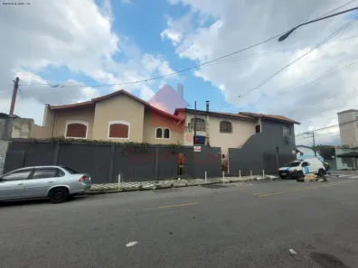 Sobrado com 3 Quartos à venda, 390m² no km 18, Osasco