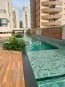Apartamento com 3 Quartos à venda, 91m² no Jardim Goiás, Goiânia