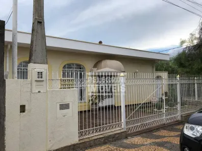 Casa com 3 Quartos para alugar, 180m² no Jardim Dom Bosco, Campinas