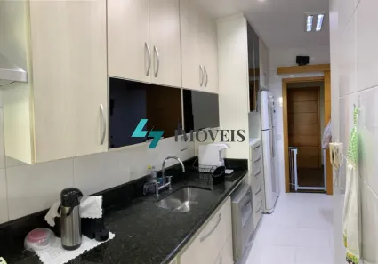 Apartamento com 3 Quartos à venda, 208m² no Jardim Bonfiglioli, Jundiaí