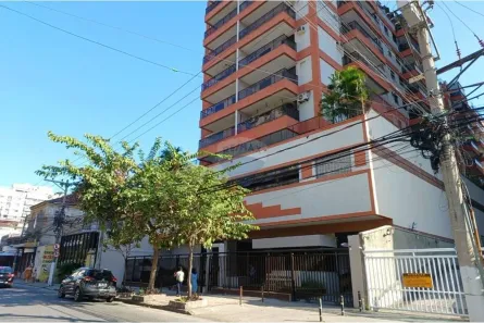 Apartamento com 3 Quartos à venda, 89m² no Todos os Santos, Rio de Janeiro
