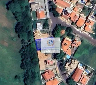 Lote/Terreno à venda, 468m² no Parque das Universidades, Campinas