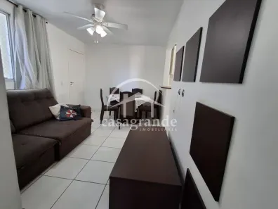 Apartamento com 3 Quartos à venda, 57m² no Martins, Uberlândia