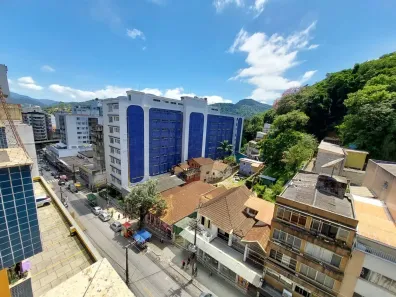 Apartamento com 2 Quartos à venda, 95m² no Centro, Petrópolis