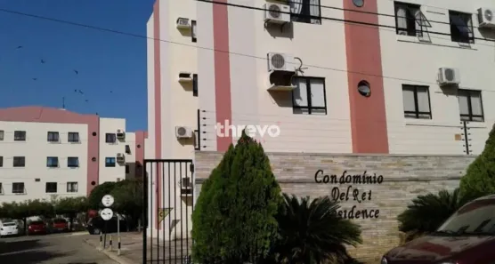 Apartamento com 3 Quartos à venda, 67m² no Cristo Rei, Teresina