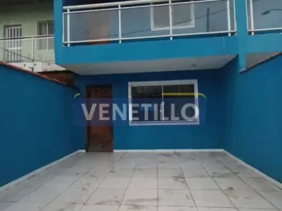 Casa com 2 Quartos para alugar, 100m² no Guaratiba, Rio de Janeiro