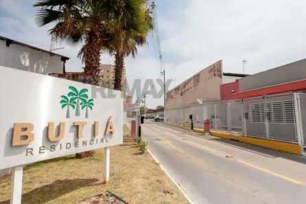 Apartamento com 2 Quartos à venda, 60m² no Jardim Bertanha, Sorocaba