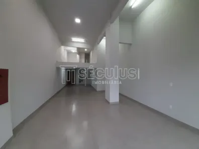 Sala Comercial para alugar, 115m² no Centro, Jaraguá do Sul
