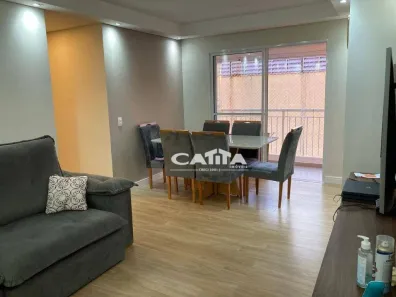 Apartamento com 3 Quartos à venda, 70m² no Vila Aricanduva, São Paulo