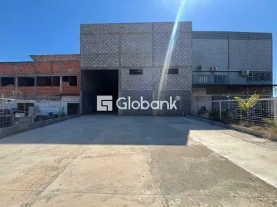 Galpão/Depósito/Armazém à venda, 300m² no Dos Mangues, Montes Claros