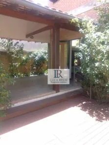 Casa de Condomínio com 4 Quartos à venda, 250m² no Jardim das Flores, Cotia