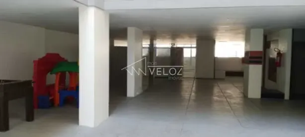 Apartamento com 3 Quartos à venda, 96m² no Flamengo, Rio de Janeiro