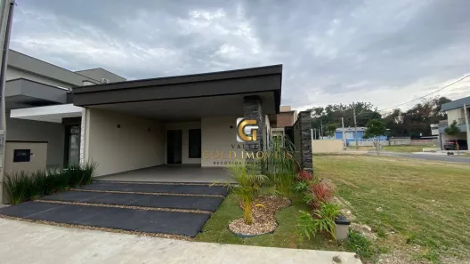 Casa de Condomínio com 3 Quartos à venda, 128m² no Jardim Jacinto, Jacareí