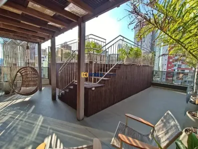 Apartamento com 3 Quartos à venda, 233m² no Centro, Balneário Camboriú