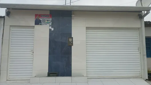 Casa com 3 Quartos à venda, 75m² no Cidade Universitária, Maceió