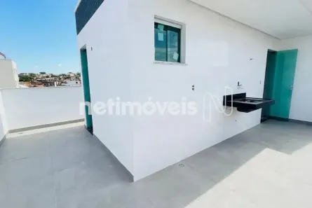 Cobertura com 3 Quartos à venda, 55m² no Santa Mônica, Belo Horizonte