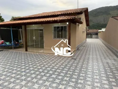 Casa com 3 Quartos à venda, 175m² no Barroco (Itaipuaçu), Maricá