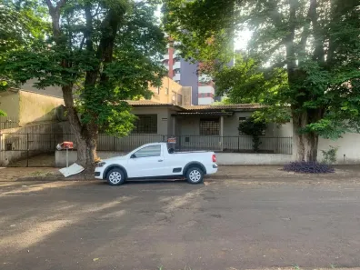 Lote/Terreno à venda, 145m² no Zona 07, Maringá