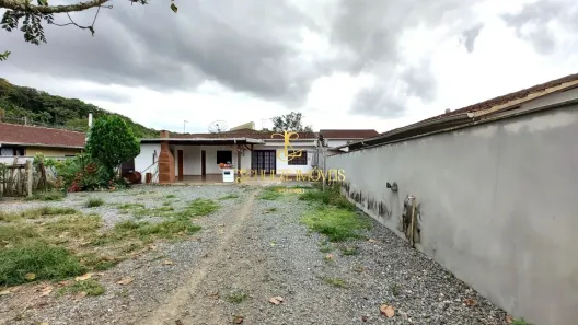 Casa com 2 Quartos à venda, 90m² no São Marcos, Joinville