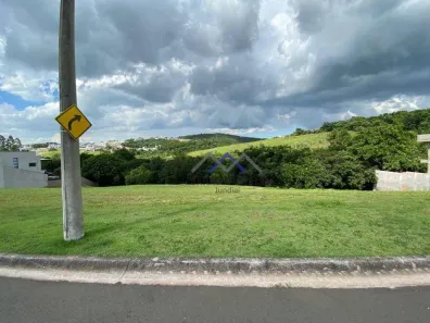 Lote/Terreno à venda, 582m² no Fazenda Santa Isabel, Louveira