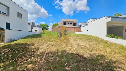 Lote/Terreno à venda, 301m² no Jardins Di Roma, Indaiatuba