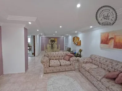 Cobertura com 3 Quartos à venda, 500m² no Ocian, Praia Grande