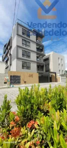 Apartamento com 2 Quartos à venda, 55m² no Intermares, Cabedelo