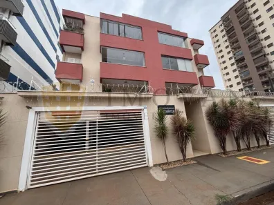 Apartamento com 2 Quartos à venda, 98m² no Nova Aliança, Ribeirão Preto