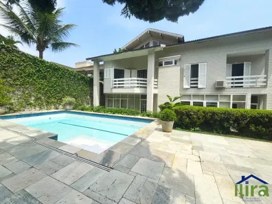 Casa com 3 Quartos à venda, 485m² no Alphaville, Santana de Parnaíba