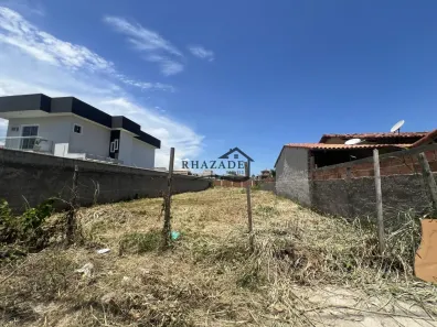 Lote/Terreno à venda, 480m² no Jardim Atlântico Central (Itaipuaçu), Maricá