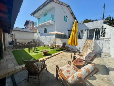 Casa com 4 Quartos à venda, 138m² no Pimenteiras, Teresópolis