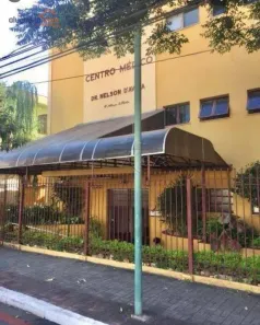 Sala Comercial à venda, 53m² no Jardim Apolo I, São José dos Campos