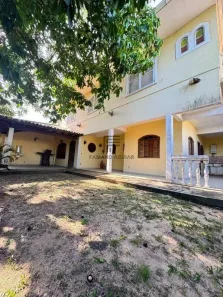 Casa com 5 Quartos à venda, 227m² no Coqueiral, Araruama