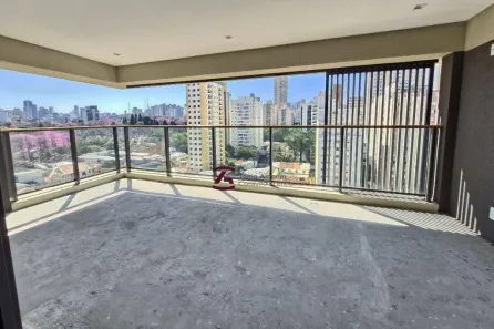Apartamento com 3 Quartos à venda, 107m² no Pinheiros, São Paulo