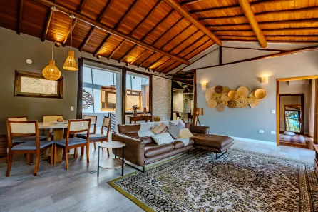 Casa de Condomínio com 3 Quartos à venda, 265m² no Rio Preto, Santo Antônio do Pinhal