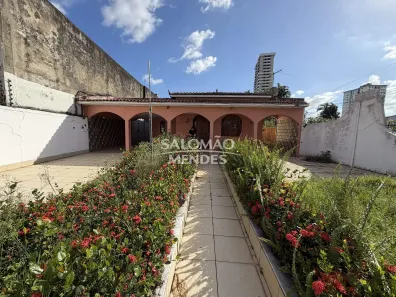 Prédio Comercial para alugar, 1100m² no Marco, Belém