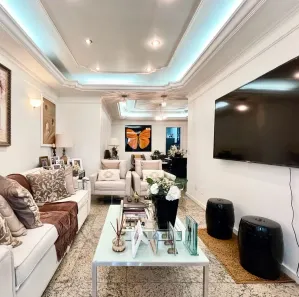 Apartamento com 3 Quartos à venda, 137m² no Umarizal, Belém
