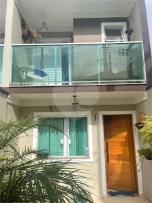 Sobrado com 2 Quartos à venda, 120m² no Vila Gustavo, São Paulo
