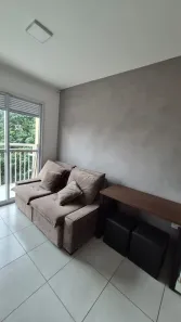 Apartamento com 1 Quarto à venda, 31m² no Ferreira, São Paulo