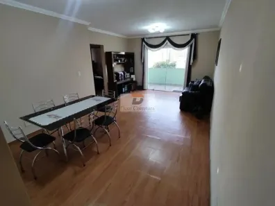 Apartamento com 2 Quartos à venda, 85m² no Canhema, Diadema